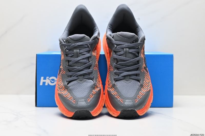 Hoka Shoes